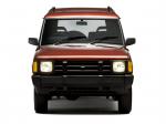 Land Rover Discovery 3-Door 1989 года (UK)